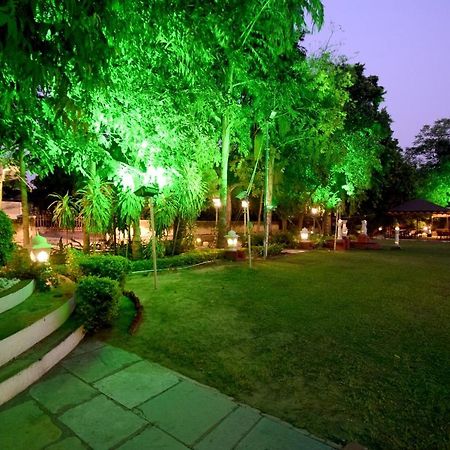 Hari Mahal Palace By Pachar Group Jaipur Luaran gambar