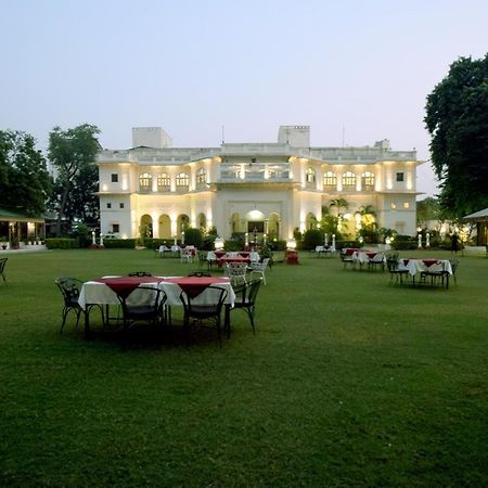 Hari Mahal Palace By Pachar Group Jaipur Luaran gambar