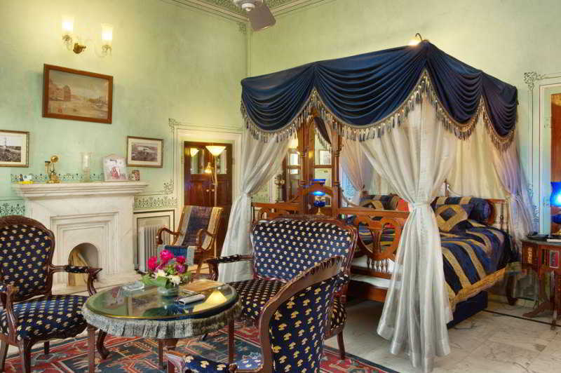 Hari Mahal Palace By Pachar Group Jaipur Luaran gambar