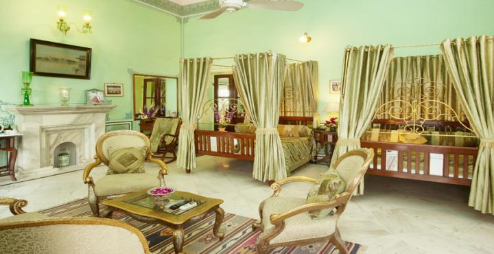 Hari Mahal Palace By Pachar Group Jaipur Luaran gambar