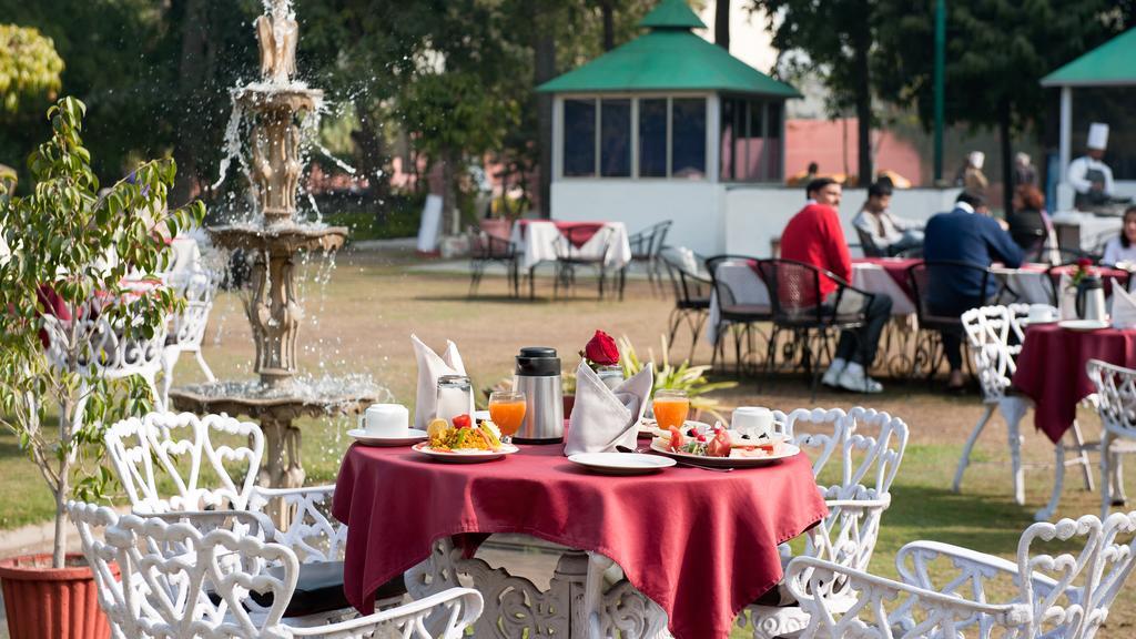 Hari Mahal Palace By Pachar Group Jaipur Luaran gambar