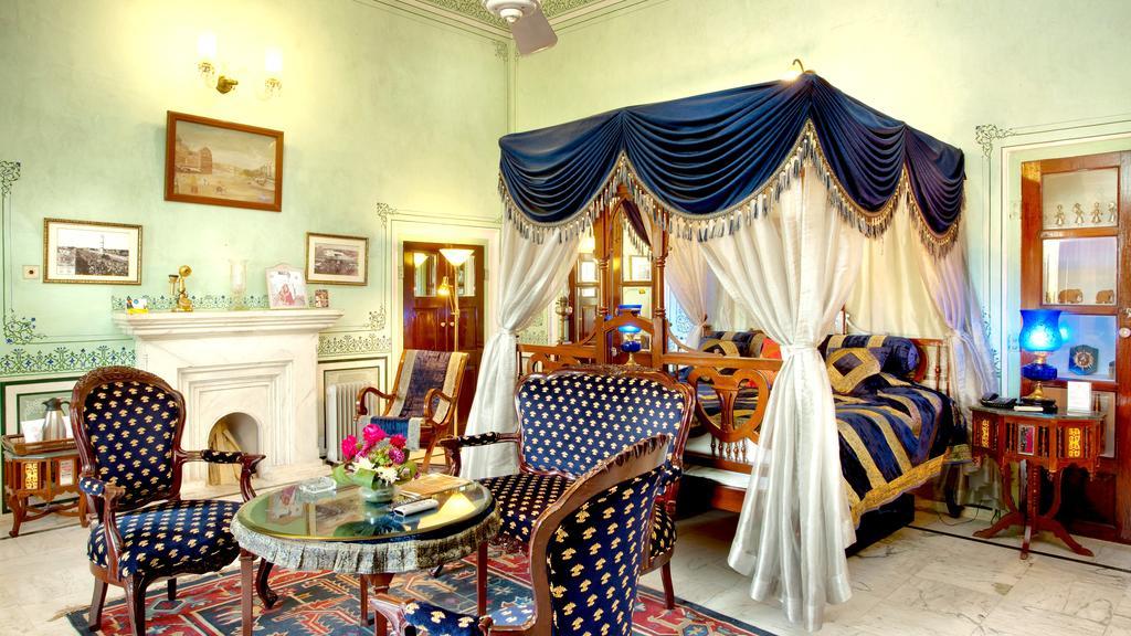 Hari Mahal Palace By Pachar Group Jaipur Luaran gambar
