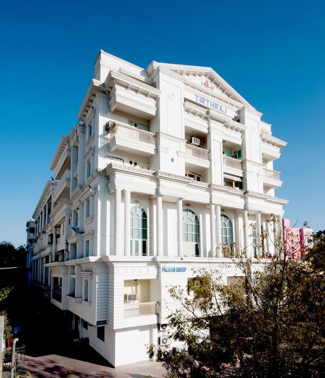 Hari Mahal Palace By Pachar Group Jaipur Luaran gambar