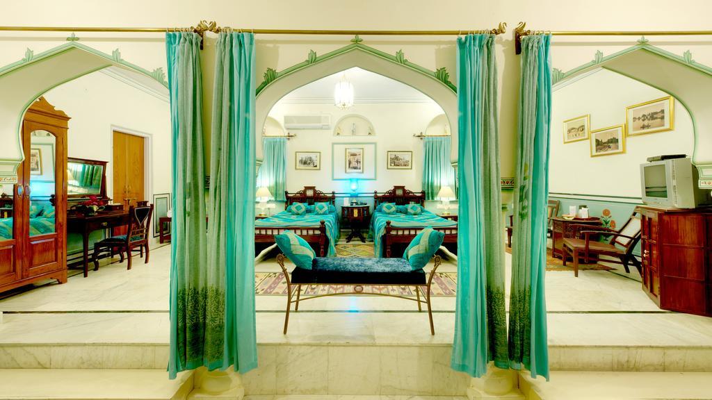 Hari Mahal Palace By Pachar Group Jaipur Luaran gambar
