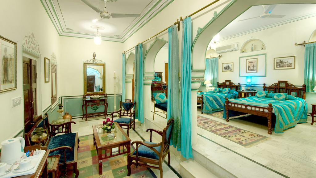 Hari Mahal Palace By Pachar Group Jaipur Luaran gambar