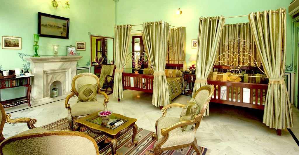 Hari Mahal Palace By Pachar Group Jaipur Luaran gambar