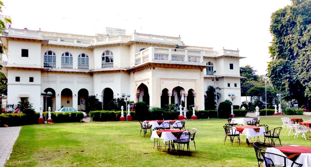 Hari Mahal Palace By Pachar Group Jaipur Luaran gambar