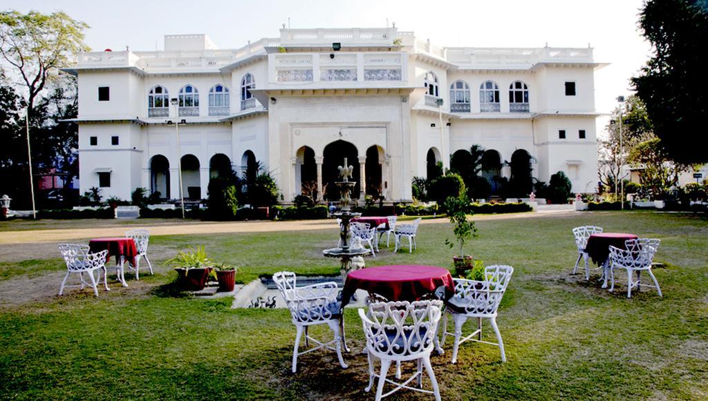 Hari Mahal Palace By Pachar Group Jaipur Luaran gambar