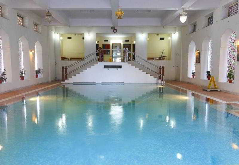 Hari Mahal Palace By Pachar Group Jaipur Luaran gambar