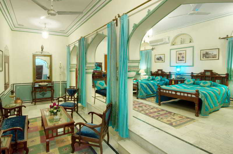 Hari Mahal Palace By Pachar Group Jaipur Luaran gambar