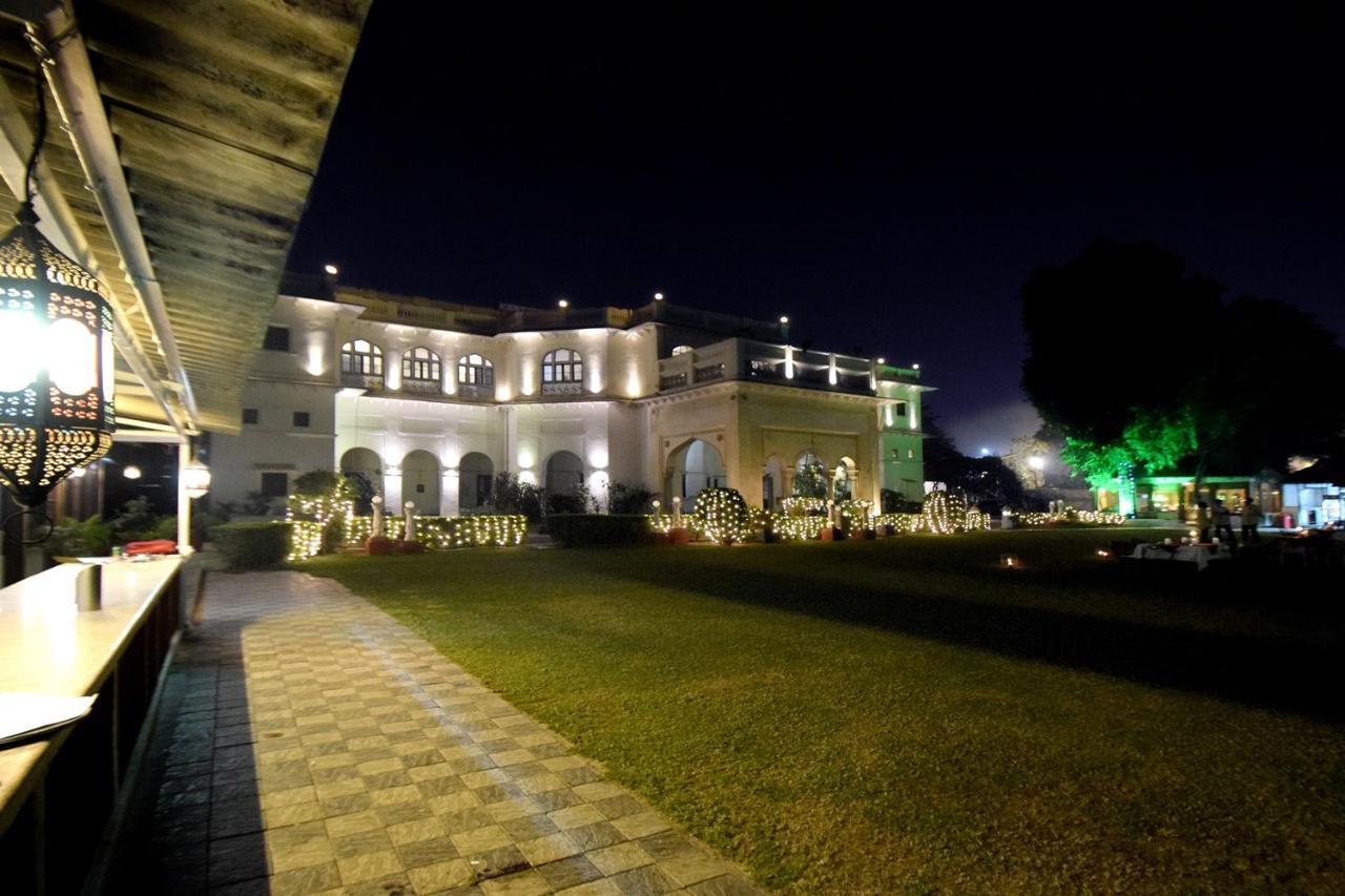 Hari Mahal Palace By Pachar Group Jaipur Luaran gambar