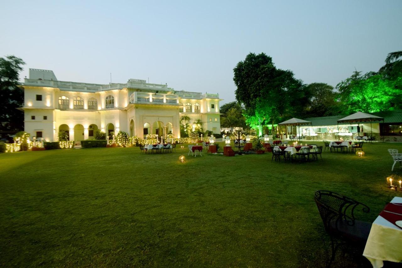 Hari Mahal Palace By Pachar Group Jaipur Luaran gambar