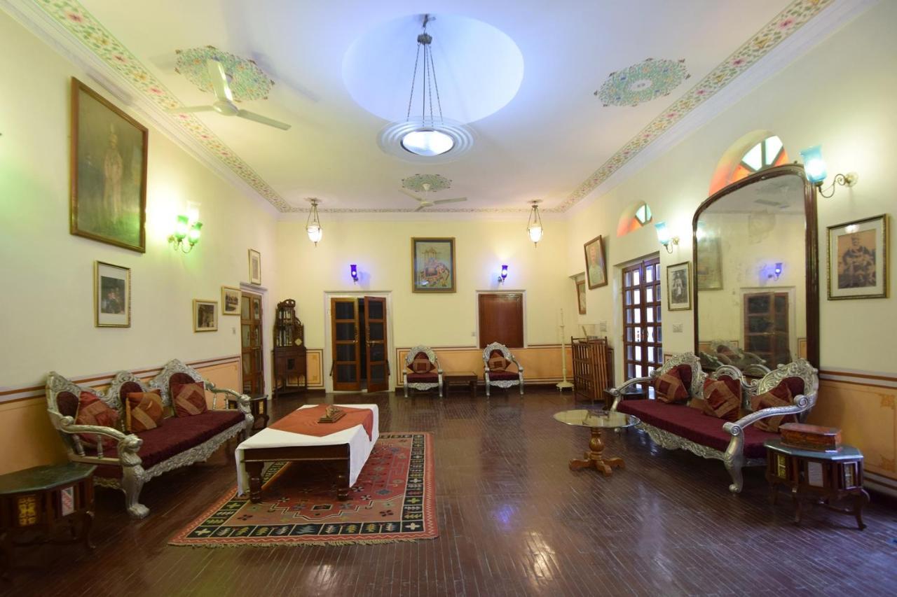 Hari Mahal Palace By Pachar Group Jaipur Luaran gambar