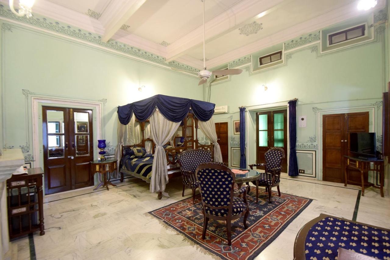 Hari Mahal Palace By Pachar Group Jaipur Luaran gambar