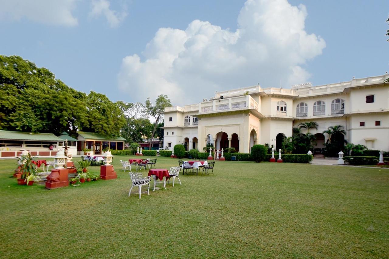 Hari Mahal Palace By Pachar Group Jaipur Luaran gambar