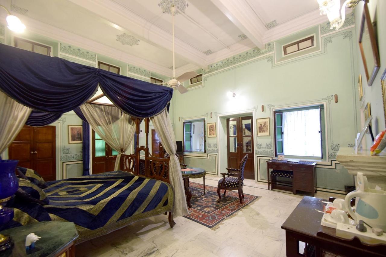 Hari Mahal Palace By Pachar Group Jaipur Luaran gambar