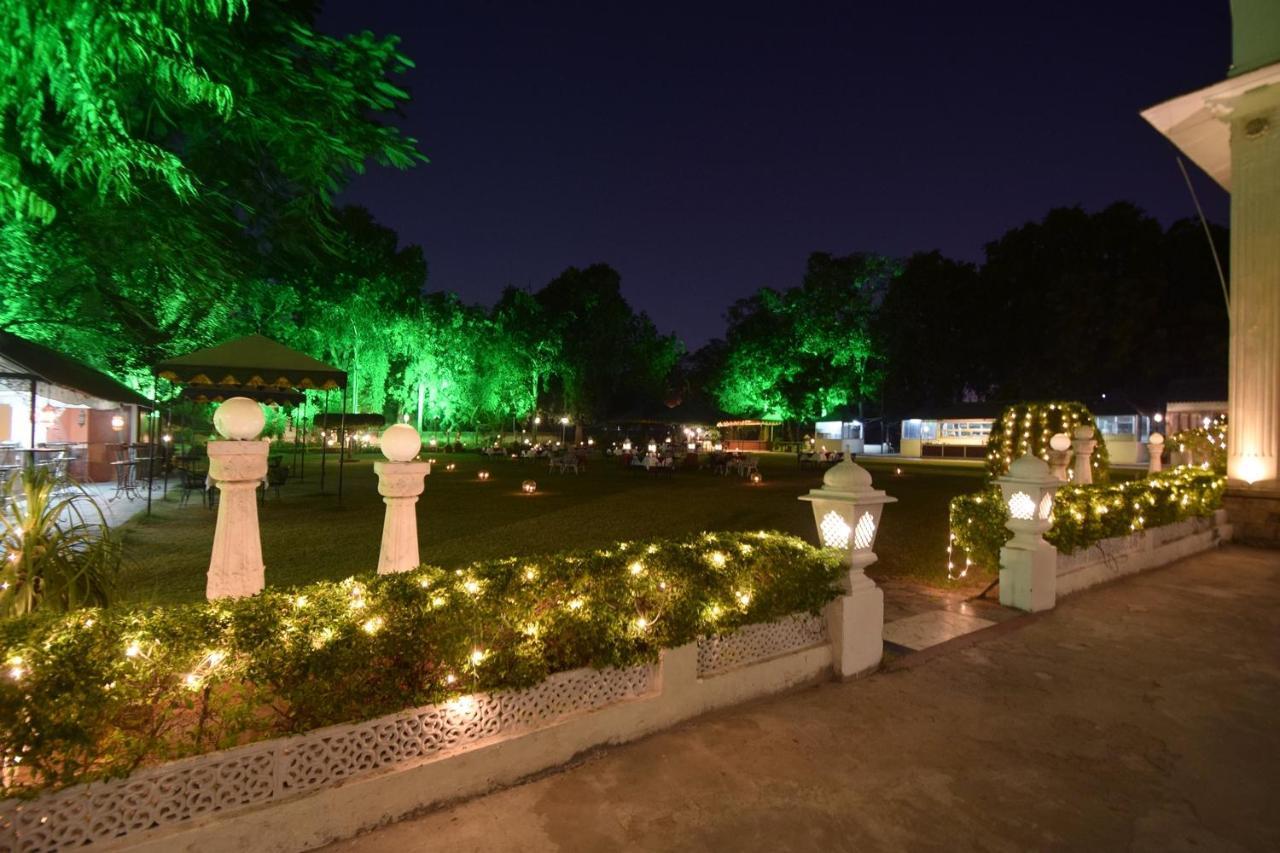 Hari Mahal Palace By Pachar Group Jaipur Luaran gambar