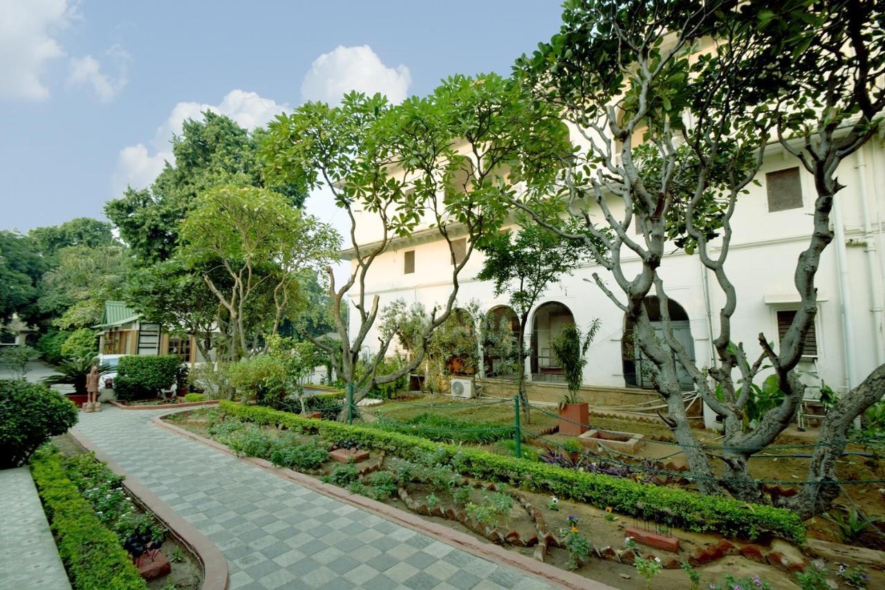 Hari Mahal Palace By Pachar Group Jaipur Luaran gambar
