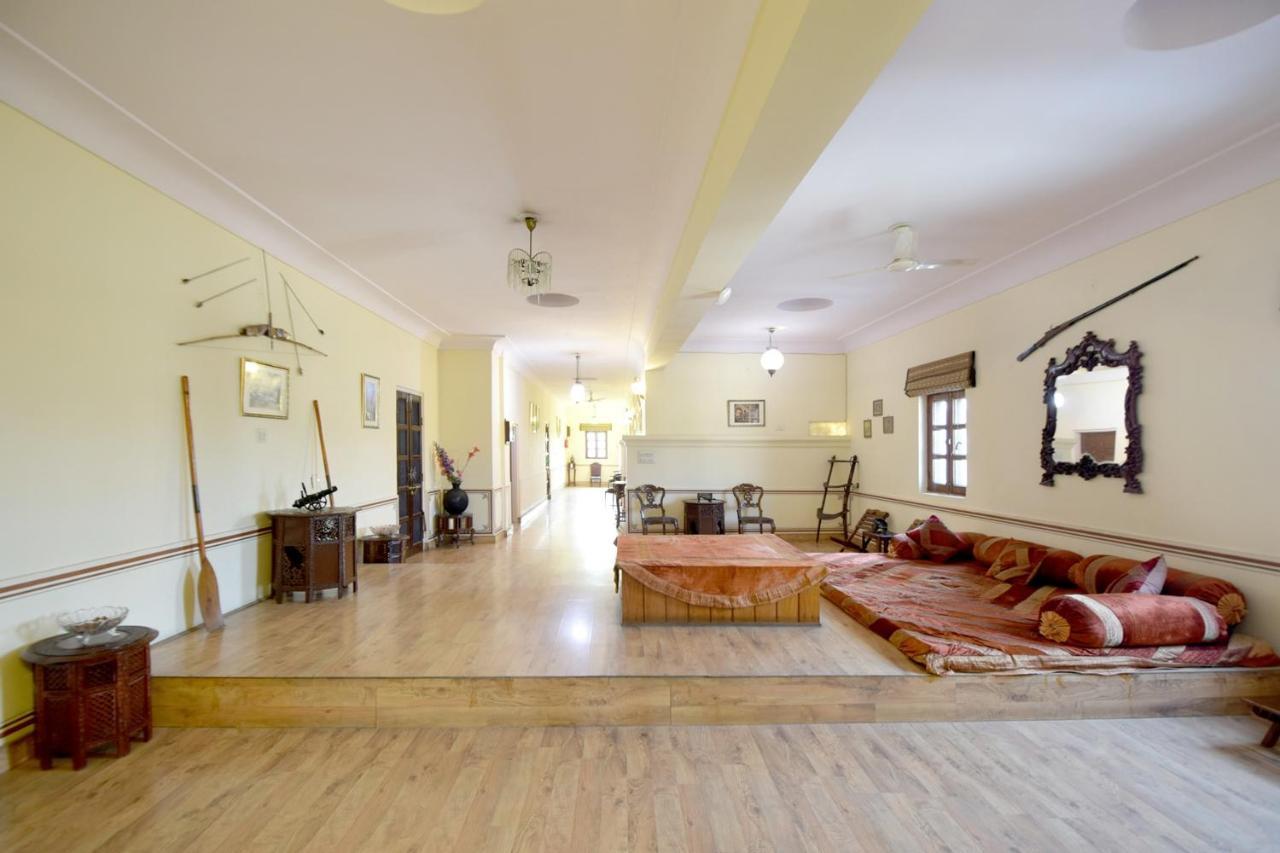 Hari Mahal Palace By Pachar Group Jaipur Luaran gambar