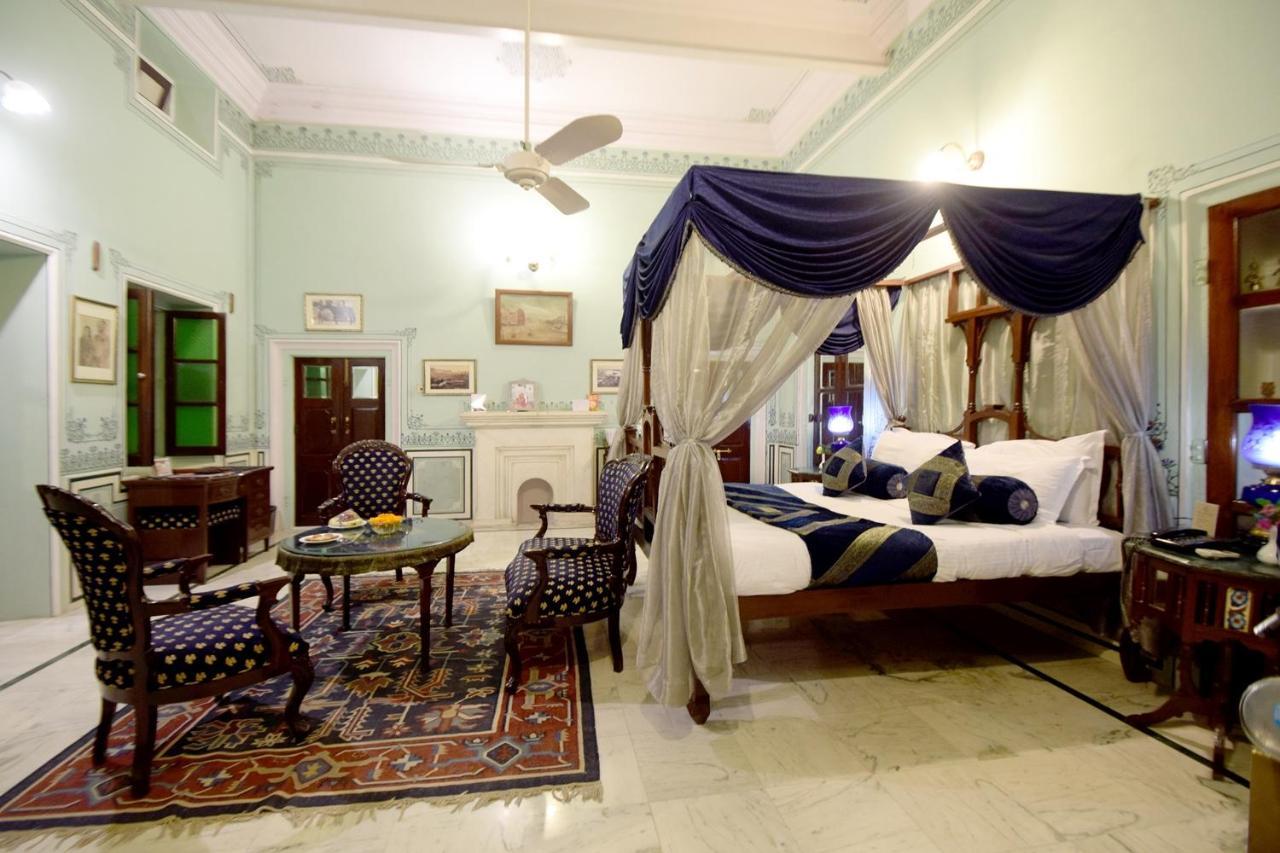 Hari Mahal Palace By Pachar Group Jaipur Luaran gambar